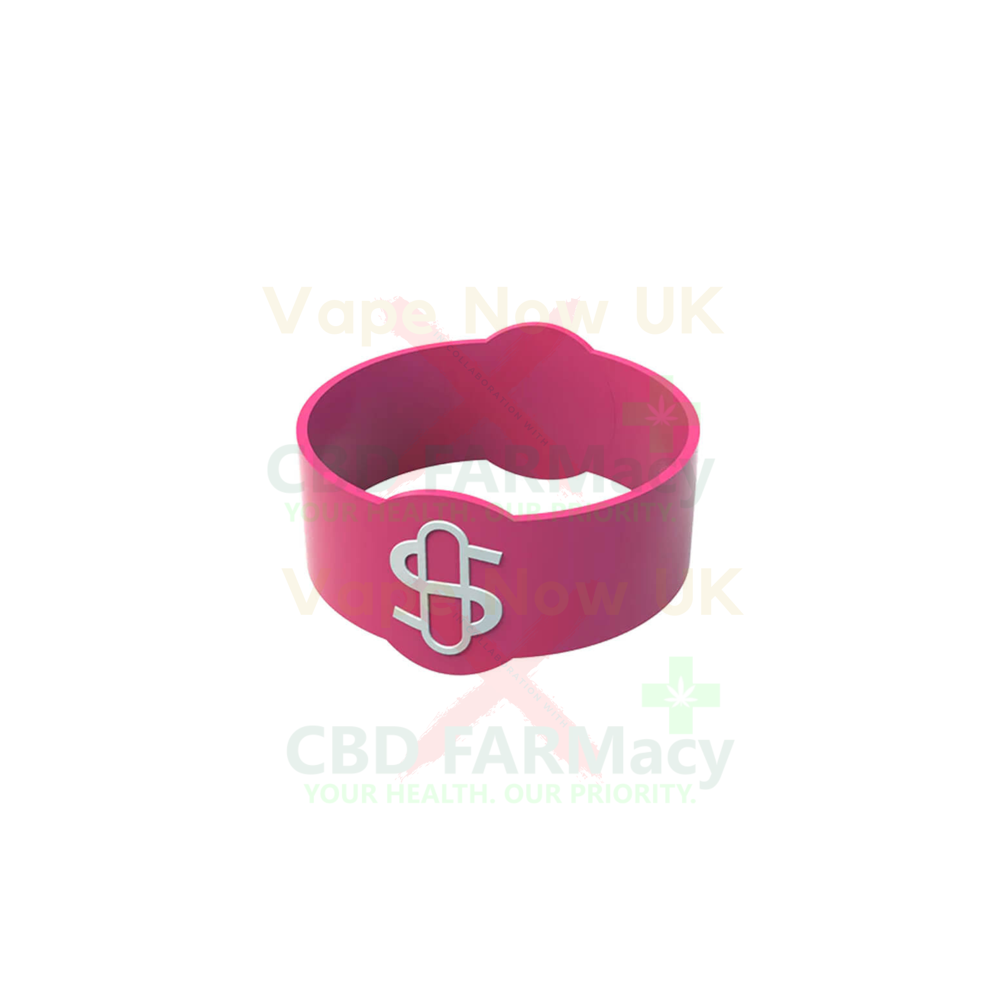 Stündenglass Kompact | (Travel Edition) Gravity Bong | 360° Water-Filtered Bong | Pink