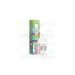 SKE Pro 600 Replacement Pods 2 Pack | SKE Crystal Pro | 20mg