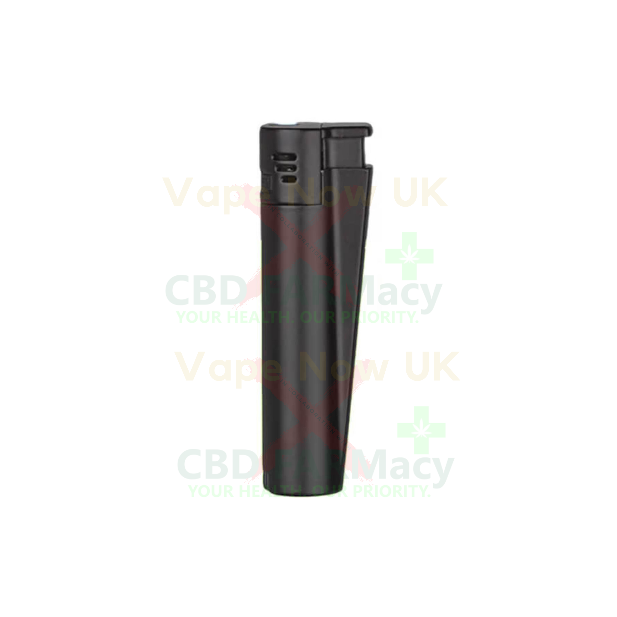 DynaVap G3 | Battery-Free Dry Herb Vaporizer | Glass UniBody