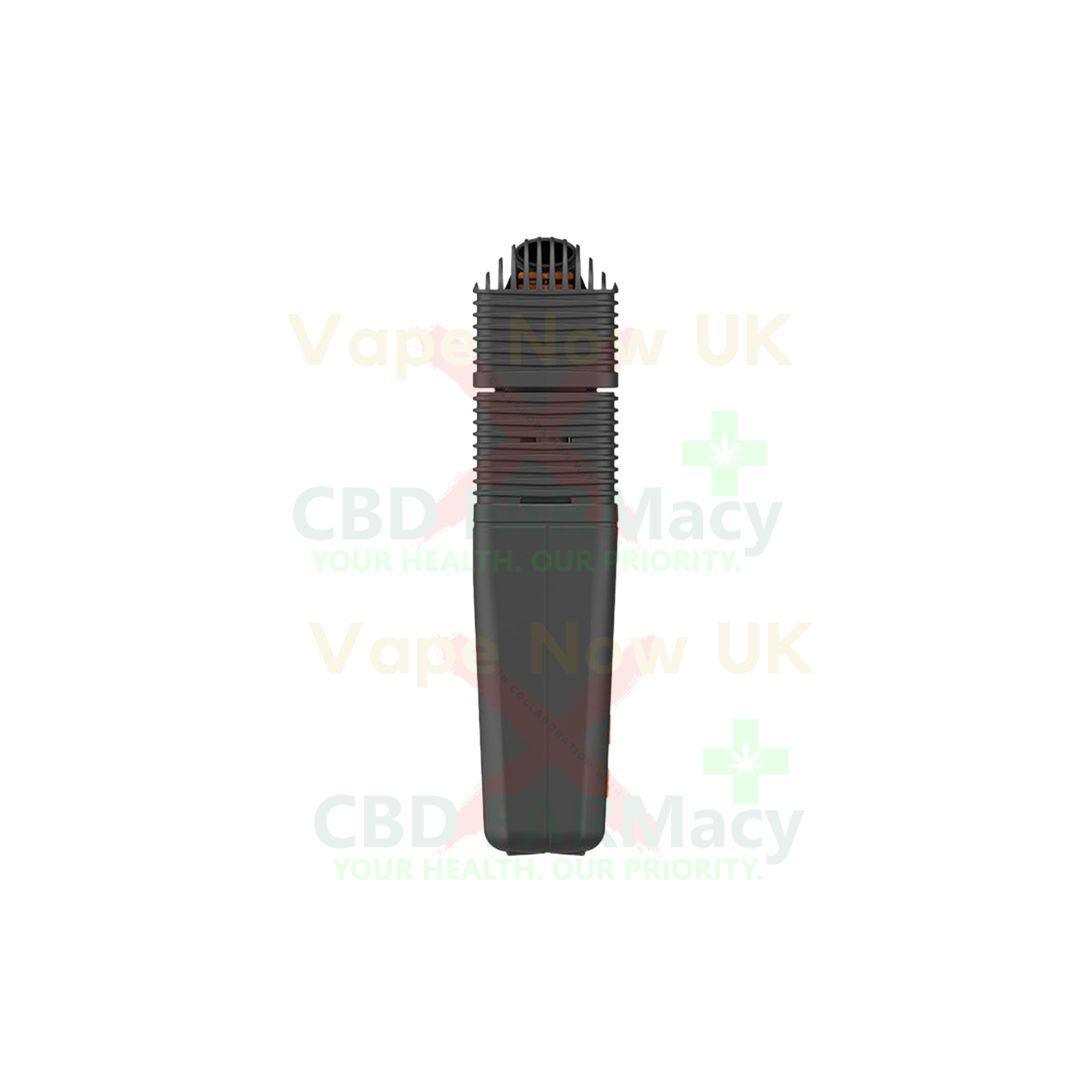 Storz & Bickel VENTY | Dry Herb Vaporizer