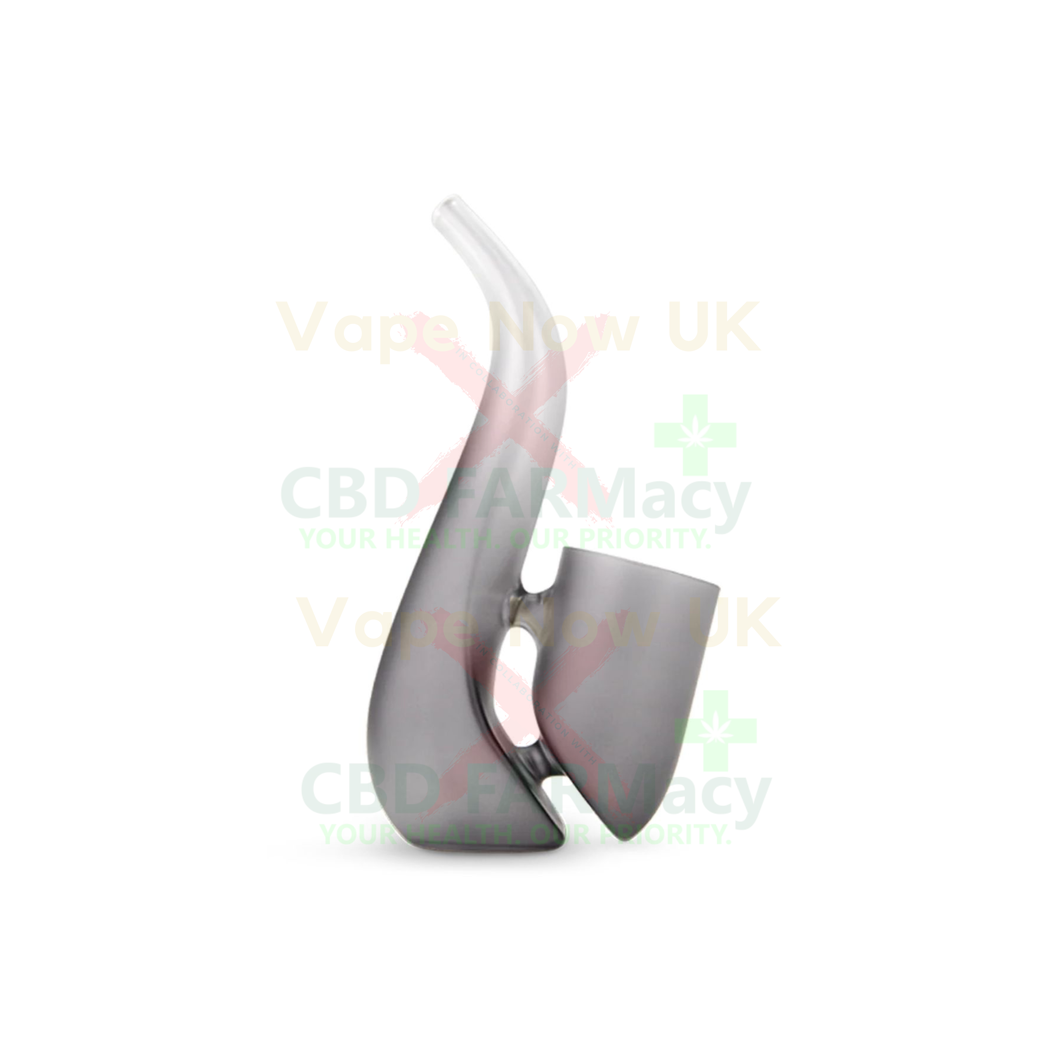 Puffco Proxy | The Bub Glass | Haze