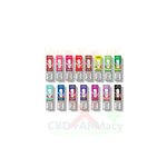 SKE Crystal Pro 600 vape kit with replaceable prefilled pods and multi-buy deals in Central London