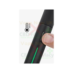 Puffco Pivot | Portable Concentrates Vaporizer | Mocha