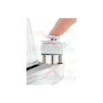 Puffco | Peak Pro 3DXL | Concentrate Dab Vaporizer | Onyx