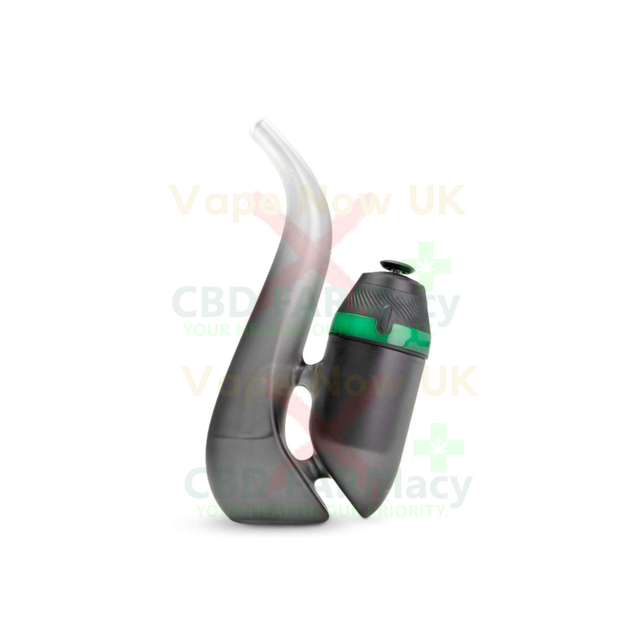 Puffco Proxy | The Bub Glass | Haze