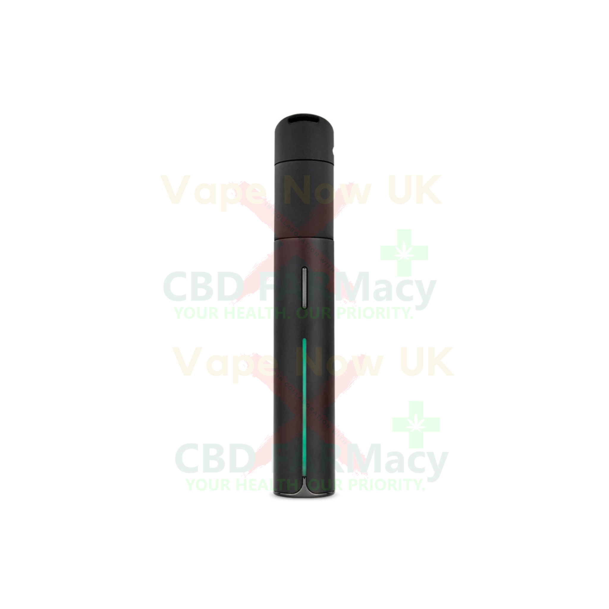 Puffco Pivot | Portable Concentrates Vaporizer | Mocha