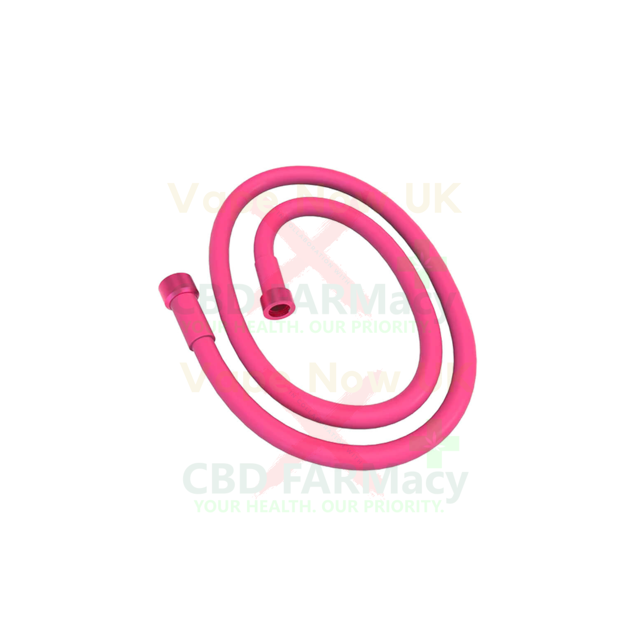 Stündenglass Kompact Pink hose