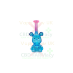 Novelty fun bong - Teddy bear design 