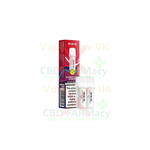 SKE Pro 600 Replacement Pods 2 Pack | SKE Crystal Pro | 20mg