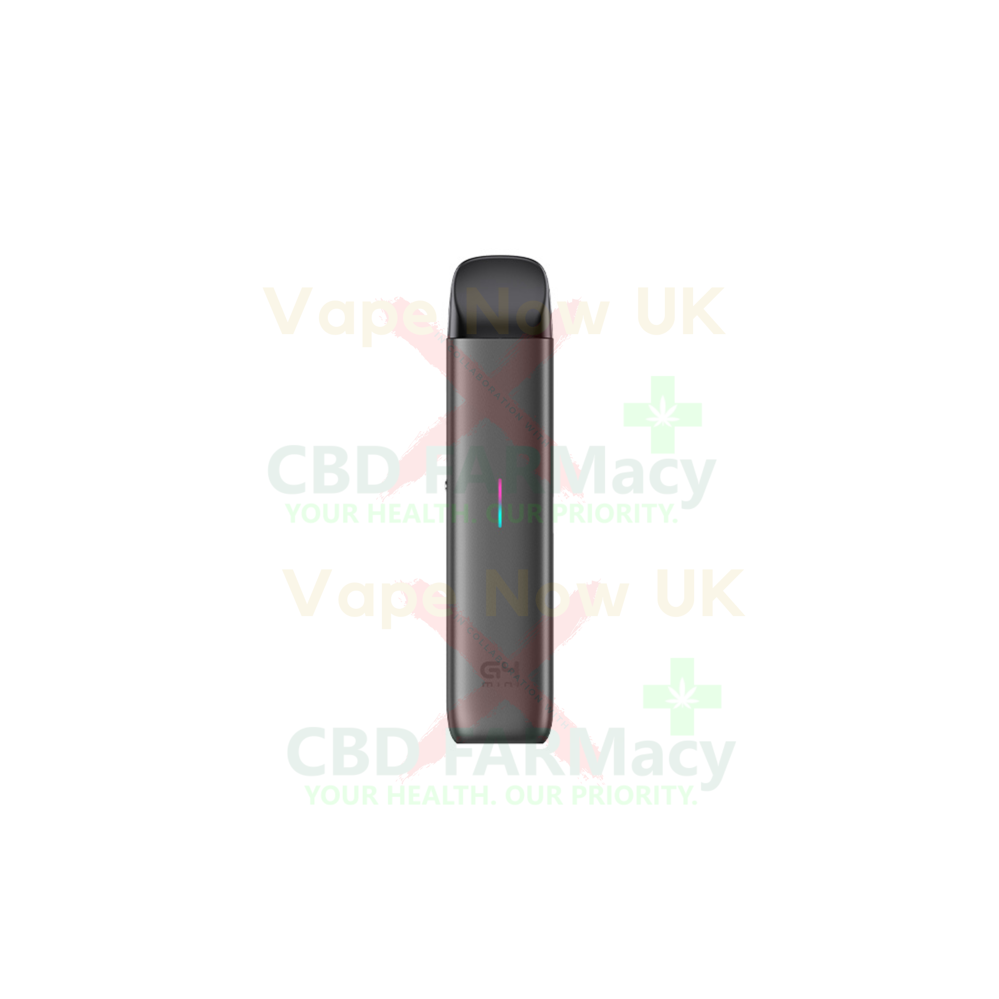 Uwell | Caliburn G4 Mini | Pod Vape Kit | Re-fillable