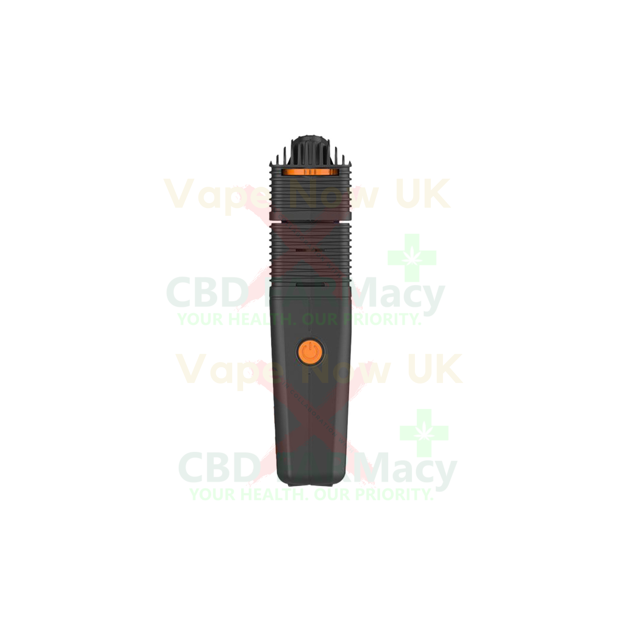 Storz & Bickel VENTY | Dry Herb Vaporizer
