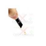 Puffco Hot Knife | Electronic Heated Loading Tool | Day Break