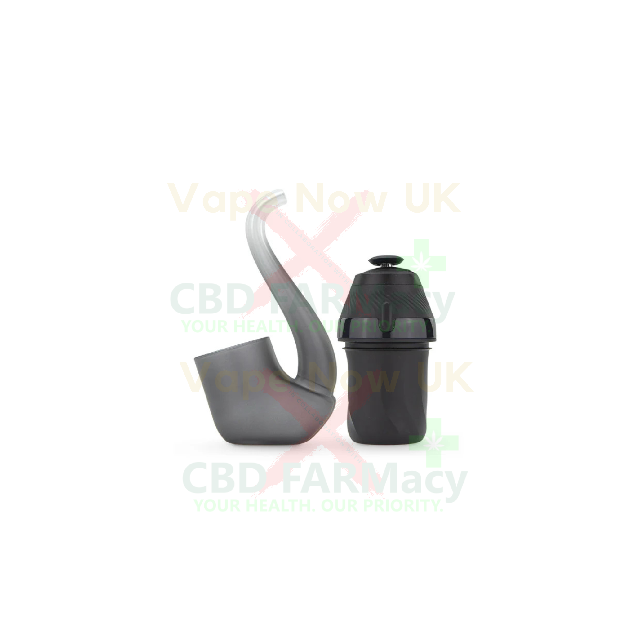 Latest Puffco Proxy Dab Kit | Concentrate Vaporiser | Onyx