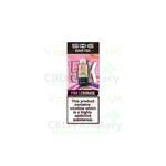 SKE Bar 15K Pods | SKE Crystal 15k Pre-filled Pods | 16+ Flavours