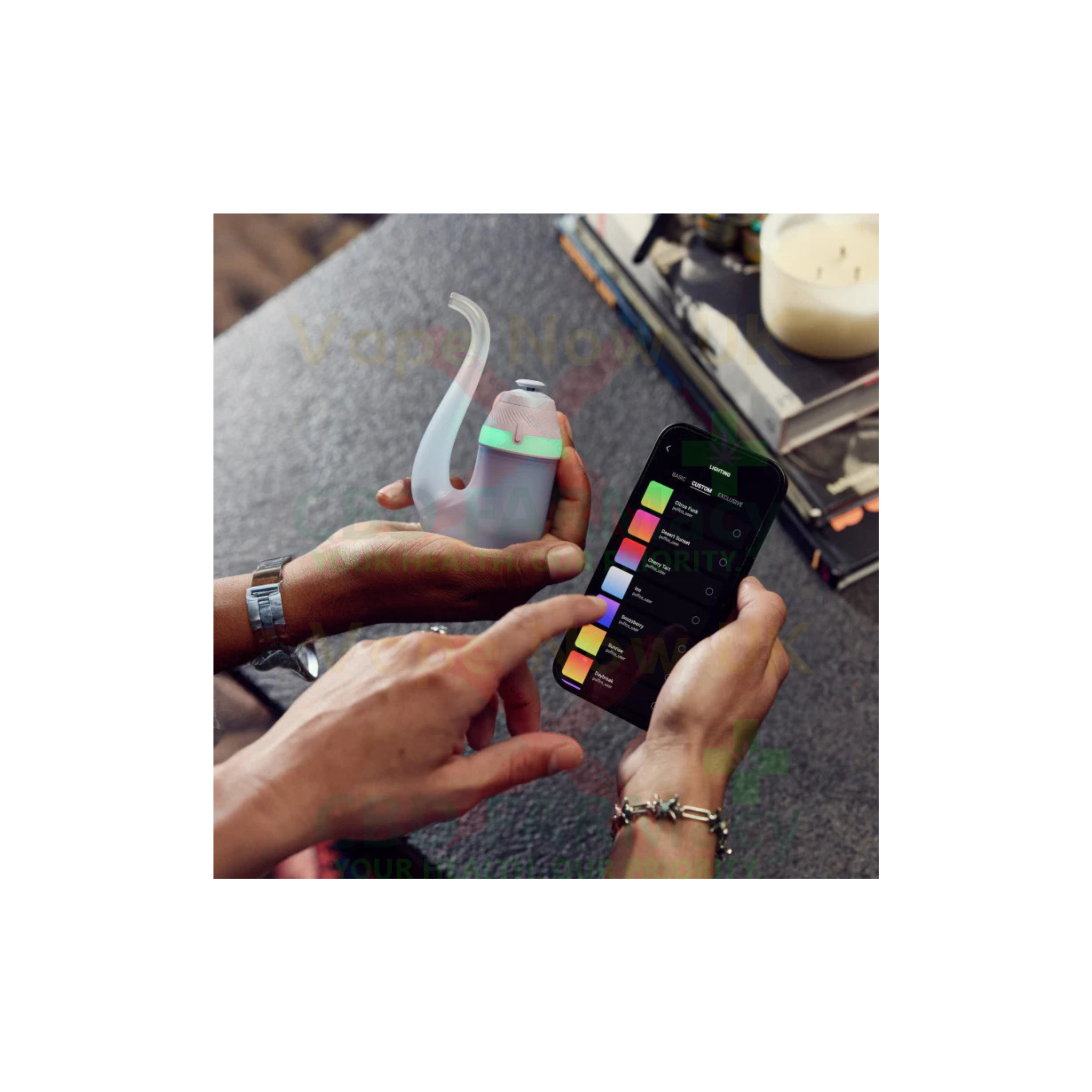 puffco proxy Dab vape london