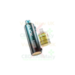 Pyne Pod Click Pods – For 10K/50K Prefilled Pod Kit