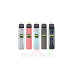 Uwell | Caliburn G4 | Pod Vape Kit | Re-fillable