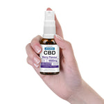 Canabidol Access CBD - Berry Flavour Oil 30ml - 4800MG