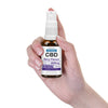 Canabidol Access CBD - Berry Flavour Oil 30ml - 4800MG