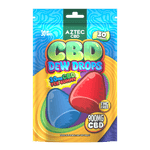 CBD Gummies | Aztec 900mg