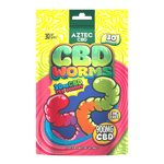 CBD Gummies | Aztec 900mg