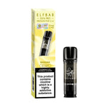 Elf Bar - ELFA PRO (2pack) - Pre-Filled Pods