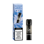 Elf Bar - ELFA PRO (2pack) - Pre-Filled Pods