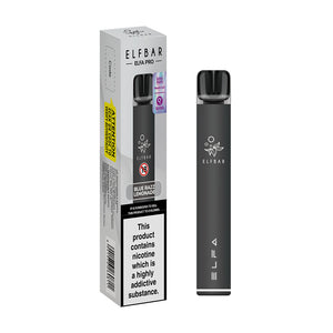 Elf Bar ELFA PRO - Pre-Filled Pod Vape Kit