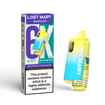 Lost Mary - BM 6000 Puff - Disposable Vape