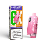 Lost Mary - BM 6000 Puff - Disposable Vape