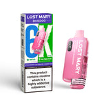 Lost Mary - BM 6000 Puff - Disposable Vape