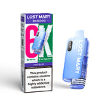 Lost Mary - BM 6000 Puff - Disposable Vape