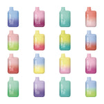 LOST MARY BM600 Pre-Filled Pod Vape Kit