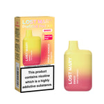 LOST MARY BM600 Pre-Filled Pod Vape Kit