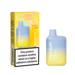 LOST MARY BM600 Pre-Filled Pod Vape Kit