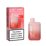 LOST MARY BM600 Pre-Filled Pod Vape Kit