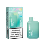 LOST MARY BM600 Pre-Filled Pod Vape Kit