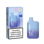 LOST MARY BM600 Pre-Filled Pod Vape Kit