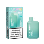 LOST MARY BM600 Pre-Filled Pod Vape Kit