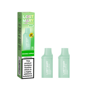 LOST MARY BM600 Pre-Filled Pods