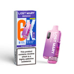 LOST MARY BM6000 Pod Vape Kit