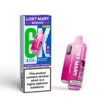 LOST MARY BM6000 Pod Vape Kit