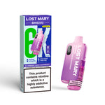 LOST MARY BM6000 Pod Vape Kit