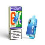 LOST MARY BM6000 Pod Vape Kit