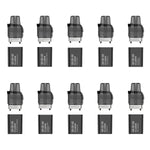 SKE CRYSTAL CL6000 Pods - (Re-fill)