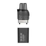 SKE CRYSTAL CL6000 Pods - (Re-fill)