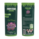 Professor Herb - Disposable H4CBD Vape Pen 85%+ 850mg - Cherry Zittlez