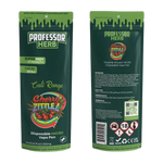 Professor Herb - Disposable H4CBD Vape Pen 85%+ 850mg - Cherry Zittlez