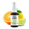 Canabidol Access CBD - Citrus Flavour CBD Oil 30ml - 4800MG