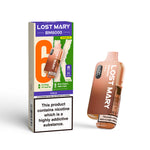 LOST MARY BM6000 Pod Vape Kit
